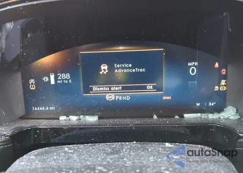 2024 Lincoln Corsair Premiere из США, поврежденный, VIN 5LMCJ1DA4RUL08449